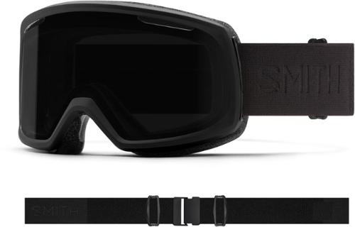 Smith - Riot ChromaPop Snow Goggles - BLACKOUT/SB