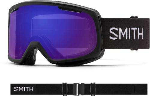 Smith - Riot ChromaPop Snow Goggles - BLACK/EG