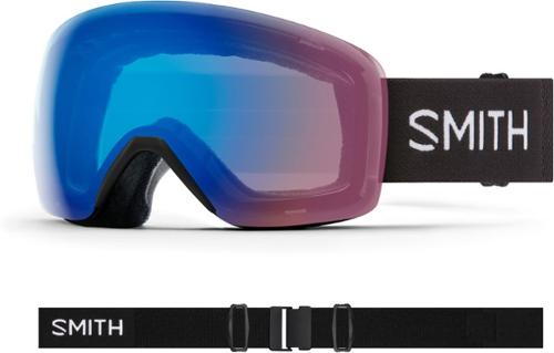 Smith - Skyline ChromaPop Snow Goggles - BLACK/SR