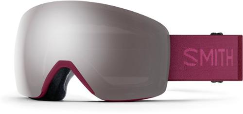Smith - Skyline ChromaPop Snow Goggles - MERLOT/SP