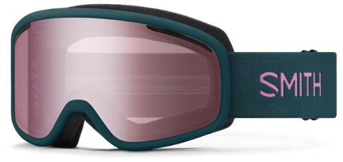 Smith - Vogue Snow Goggles - EVERGLADE/IM