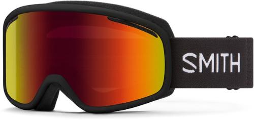 Smith - Vogue Snow Goggles - BLACK/RS