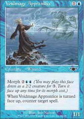 Voidmage Apprentice - Foil