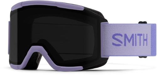 Smith - Squad ChromaPop Snow Goggles - LILAC/SB