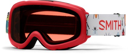 Smith - Gambler Snow Goggles - Kids
