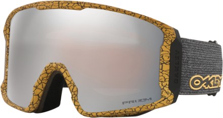 Oakley - Line Miner XL Snow Goggles