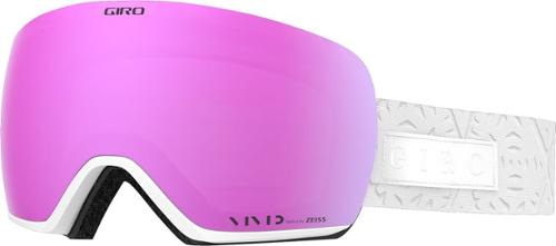Giro - Lusi Snow Goggles - WHITE FLAKE