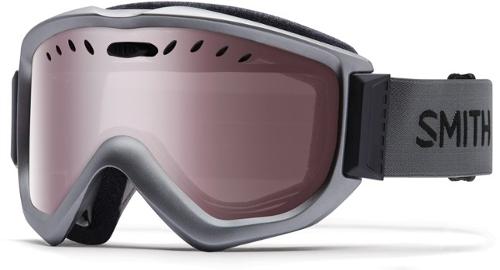 Smith - Knowledge OTG Snow Goggles - GRAPHITE/IM