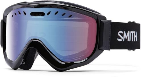 Smith - Knowledge OTG Snow Goggles - BLACK/BS
