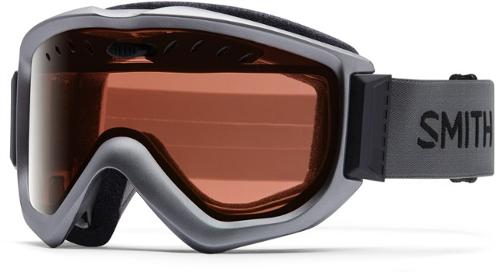 Smith - Knowledge OTG Snow Goggles - GRAPHITE/RC
