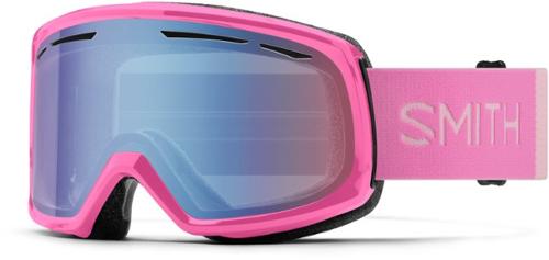 Smith - Drift Snow Goggles - FLAMINGO/BS