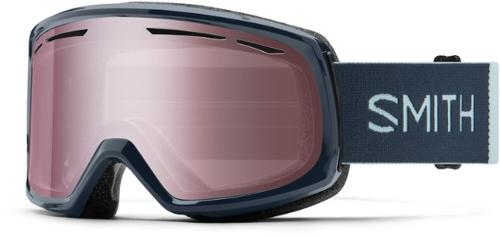 Smith - Drift Snow Goggles - FRENCH NAVY/IM