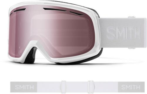 Smith - Drift Snow Goggles - WHITE/IM