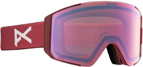 Anon - Sync Snow Goggles - BLUSH/CP