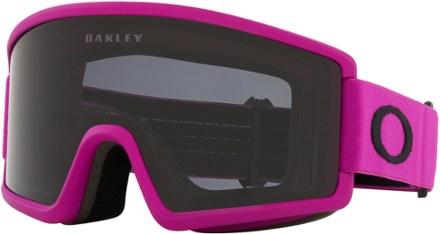 Oakley - Target Line L Snow Goggles