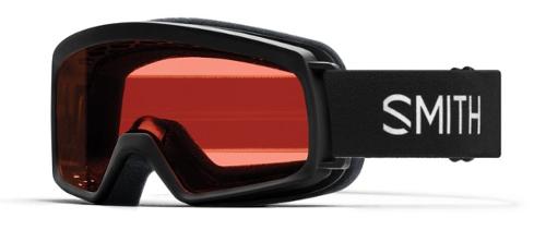 Smith - Rascal Snow Goggles - Boys - BLACK