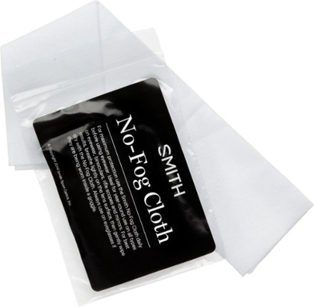Smith - No-Fog Cloth