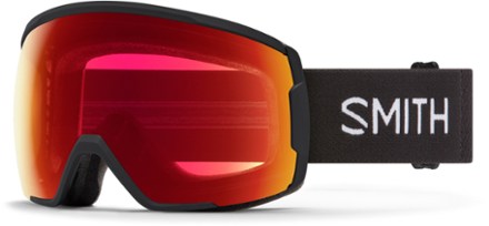 Smith - Proxy Photochromic Snow Goggles