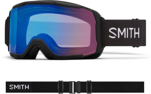 Smith - Showcase OTG Snow Goggles - BLACK/SR