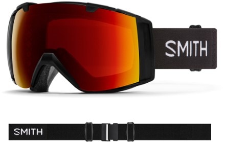 Smith - I/O Snow Goggles