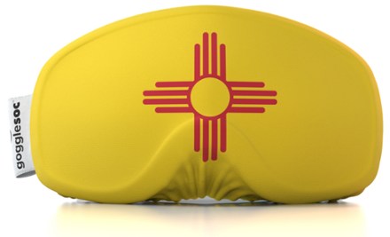 gogglesoc - New Mexico Soc Goggles Cover