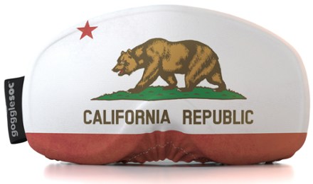 gogglesoc - California Soc Goggles Cover