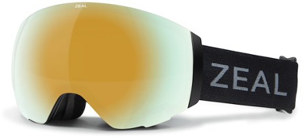 Zeal - Portal RLS Snow Goggles
