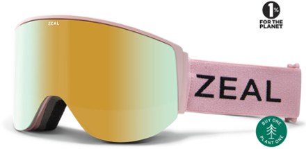 Zeal - Beacon Snow Goggles