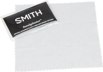 Smith - Smudge Buster Cleaning Cloth