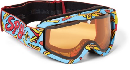 Spy - Cadet Snow Goggles - Kids