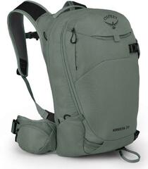 Osprey - Kresta 20 Snow Pack - Women's - PINE LEAF GREEN