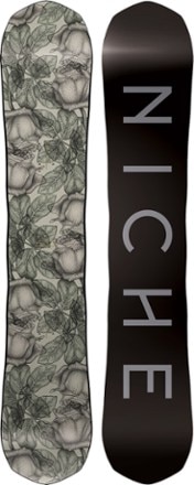 NICHE - Sonnet Snowboard - Womens - 2021/2022