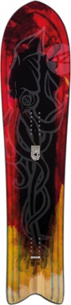 Rossignol - XF Sushi LF Snowboard - 2020/2021