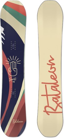 Bataleon - Spirit Snowboard - Womens - 2021/2022