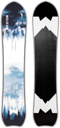 Weston - Eclipse Snowboard - Womens - 2021/2022