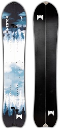 Weston - Eclipse Splitboard - Womens - 2021/2022