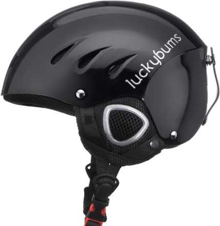Lucky Bums - Snow Sport Helmet