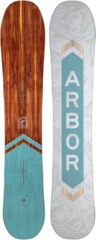 Arbor - Veda Snowboard - Women's - 2021/2022