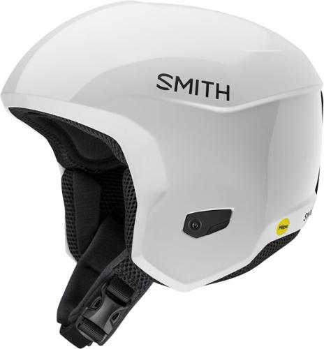 Smith - Counter Mips Snow Helmet - WHITE