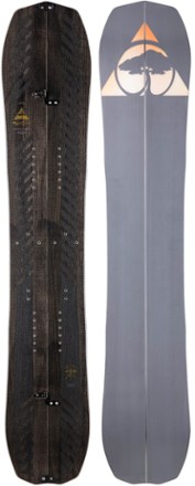 Arbor - Bryan Iguchi Pro Splitboard - 2021/2022