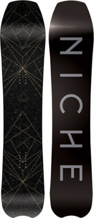 NICHE - Pyre Snowboard - 2021/2022