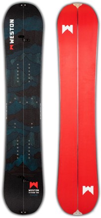 Weston - Range Splitboard - 2021/2022
