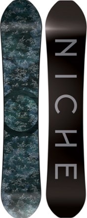 NICHE - Maelstrom Snowboard - 2021/2022