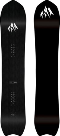 Jones - Project X All-Mountain Snowboard - 2021/2022