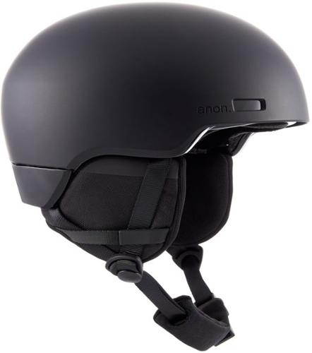 Anon - Windham Wavecel Snow Helmet - BLACK