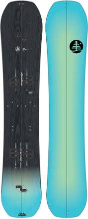 Burton - Family Tree Hometown Hero Splitboard - 2021/2022