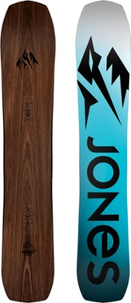 Jones - Flagship Snowboard - 2021/2022