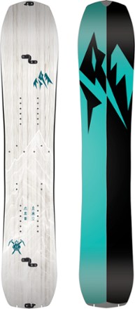 Jones - Solution Splitboard - Womens - 2021/2022