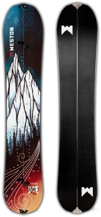 Weston - Riva Splitboard - Womens - 2021/2022