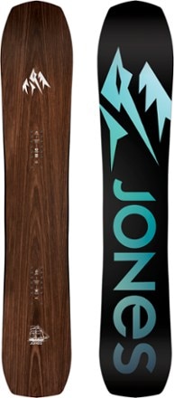 Jones - Flagship Snowboard - Womens - 2021/2022